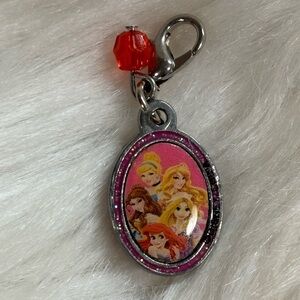 Disney Princesses Charm